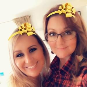 Meet your Posher, Tami